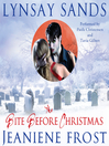 The Bite Before Christmas (MP3)